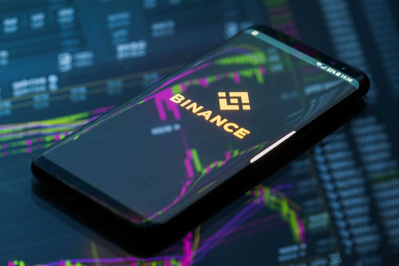 ආරම්භකයින් සඳහා Binance Futures Trading පිළිබඳ සම්පූර්ණ මාර්ගෝපදේශයක්
