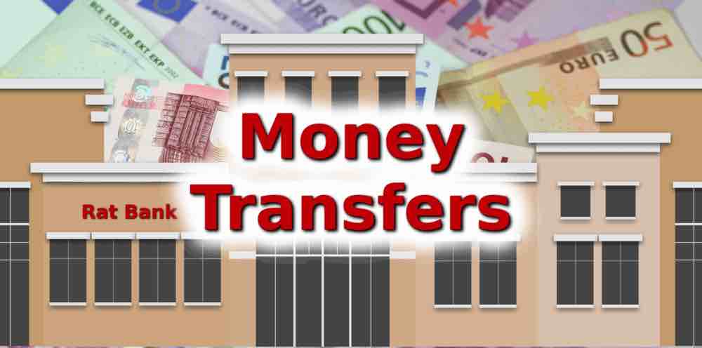 ဂျာမနီတွင် ဘဏ်ငွေလွှဲခြင်းဖြင့် EUR သို့ Binance သို့ ငွေသွင်းနည်း