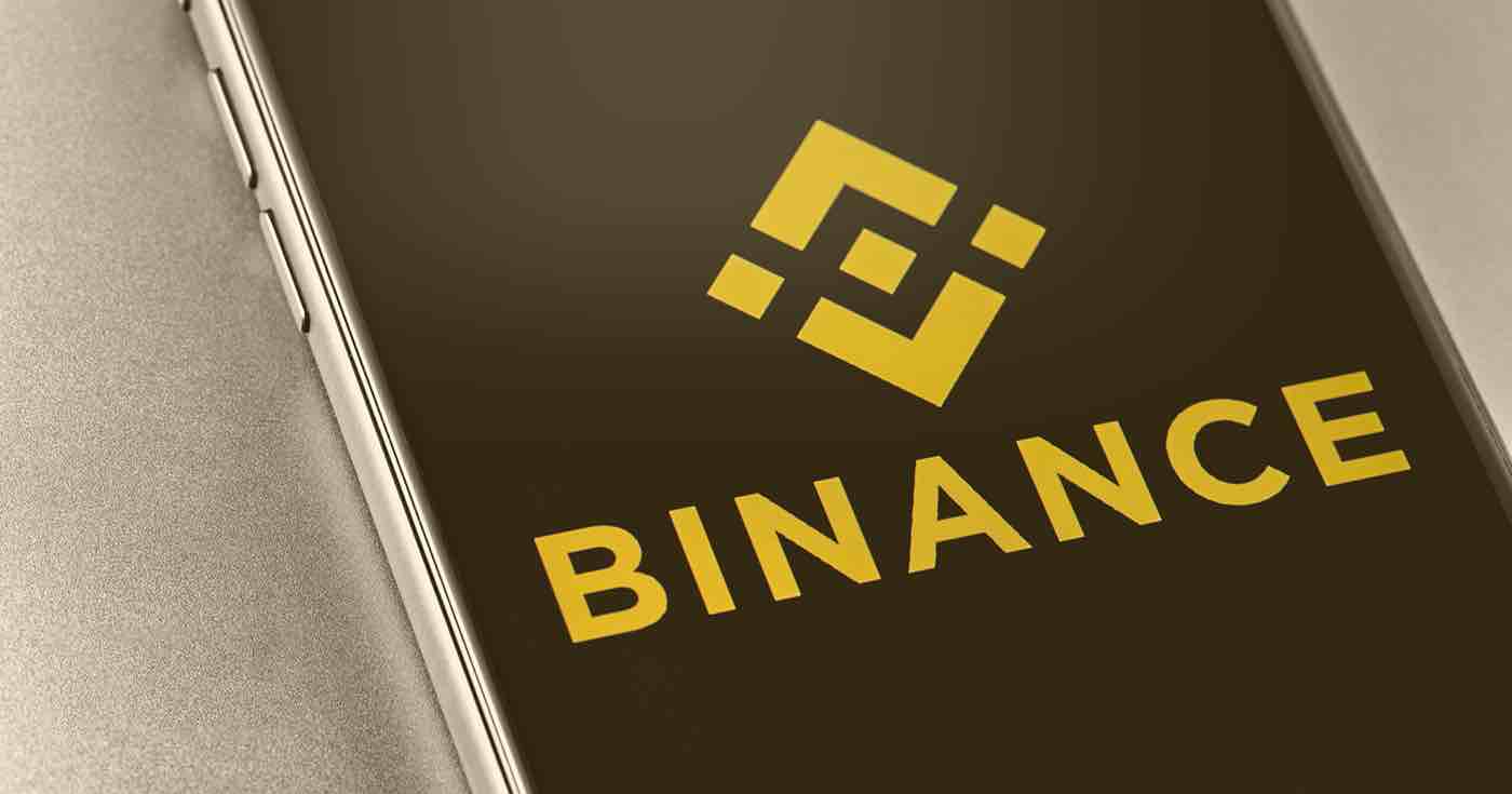 Kuinka ladata ja asentaa Binance-sovellus matkapuhelimeen (Android, iOS)