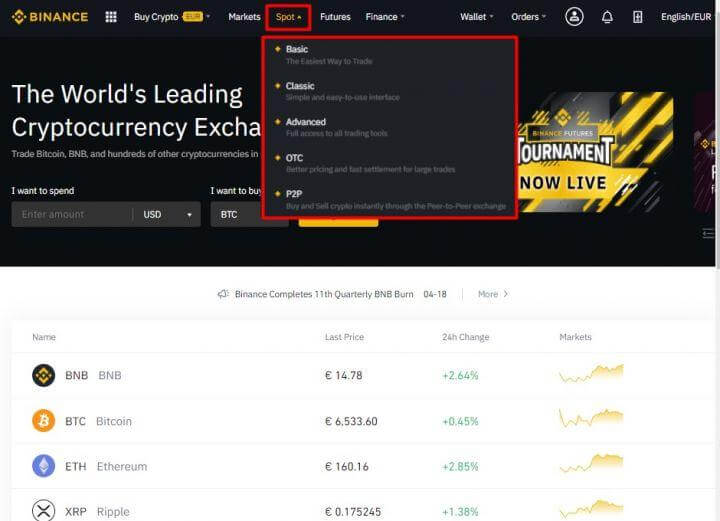 Rishikim Binance Rishikim Binance
