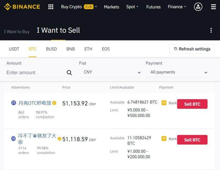 Rishikim Binance Rishikim Binance