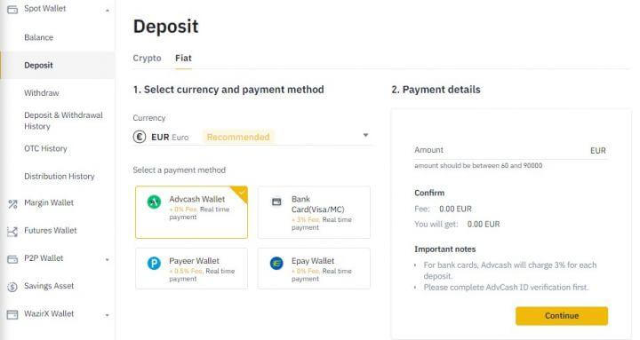 Rishikim Binance Rishikim Binance