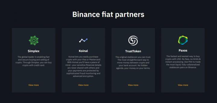 Rishikim Binance Rishikim Binance