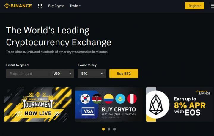 Rishikim Binance Rishikim Binance