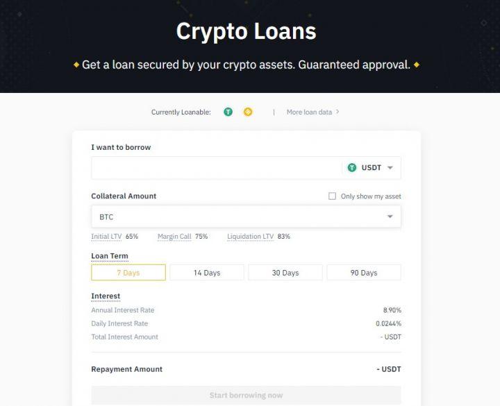 Binance Review Binance Review