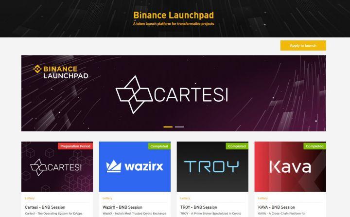 Binance Review Binance Review