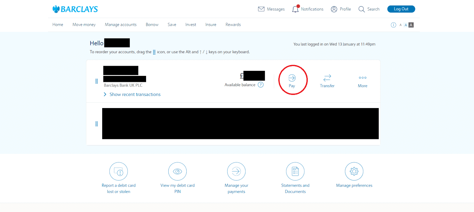 Flutningur innlánsbanka með breska banka á binance Flutningur innlánsbanka með breska banka á binance