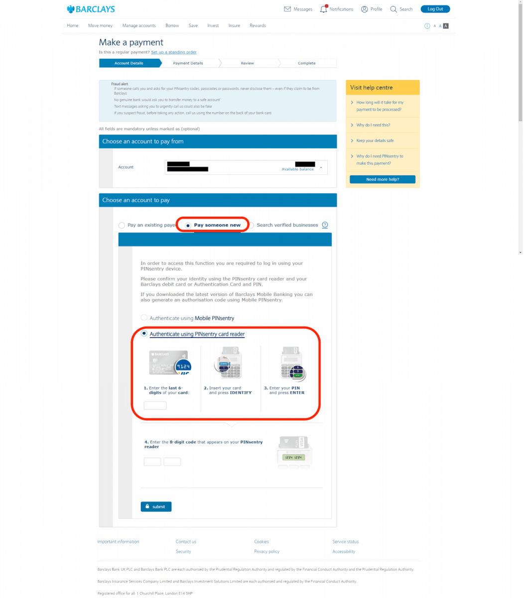 Flutningur innlánsbanka með breska banka á binance Flutningur innlánsbanka með breska banka á binance
