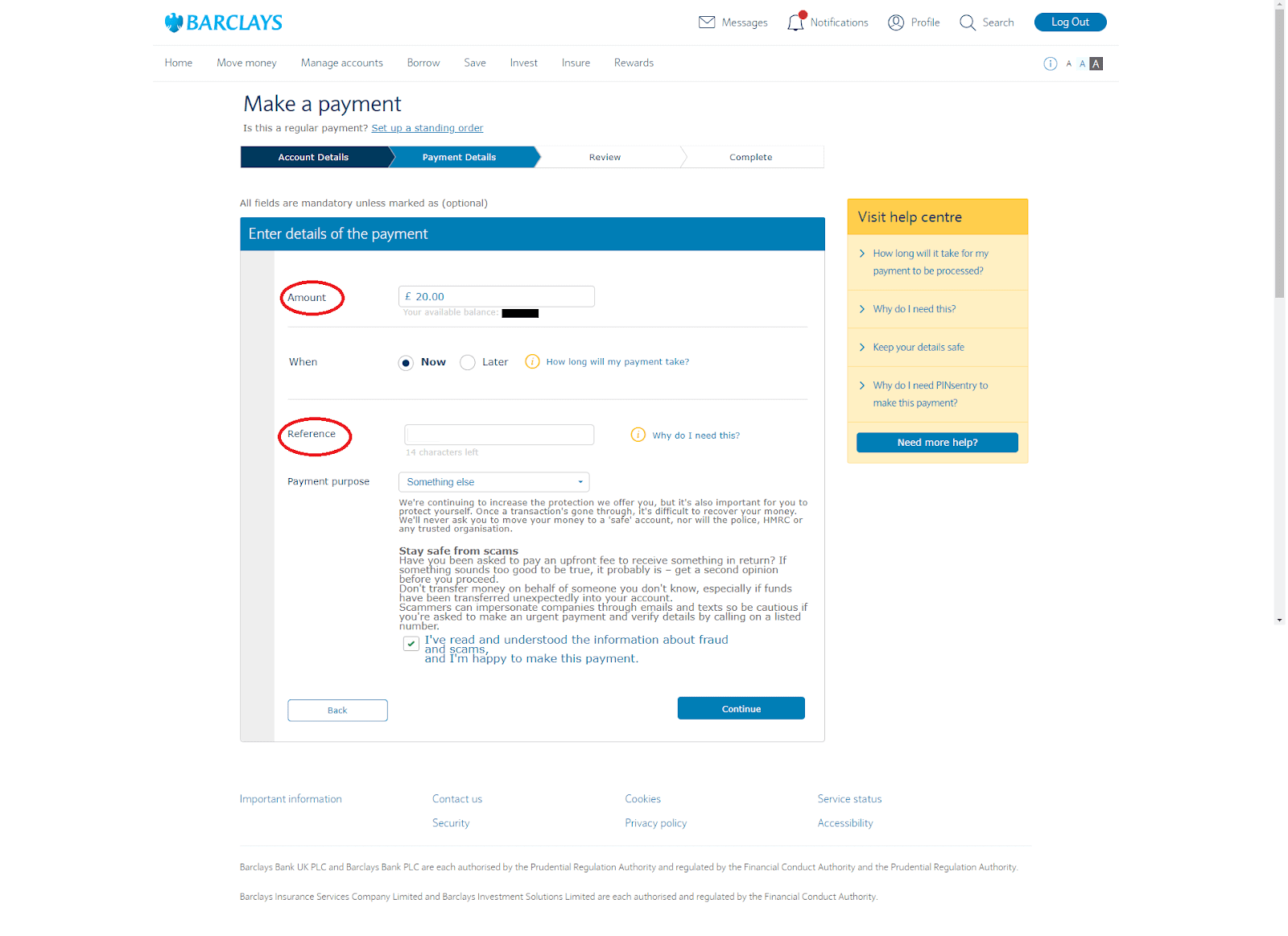 Flutningur innlánsbanka með breska banka á binance Flutningur innlánsbanka með breska banka á binance
