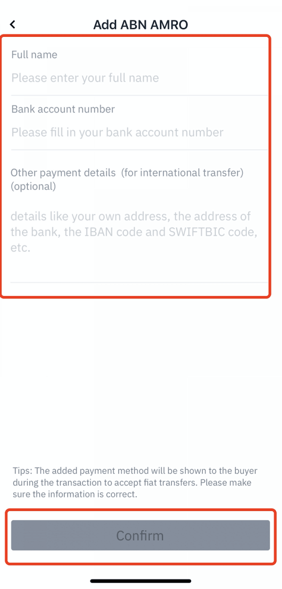 Frequently Asked Questions (FAQ) of Binance P2P Trading Frequently Asked Questions (FAQ) of Binance P2P Trading