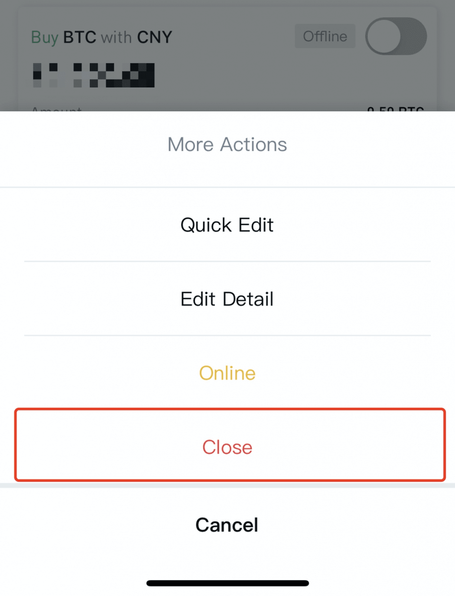 Frequently Asked Questions (FAQ) of Binance P2P Trading Frequently Asked Questions (FAQ) of Binance P2P Trading