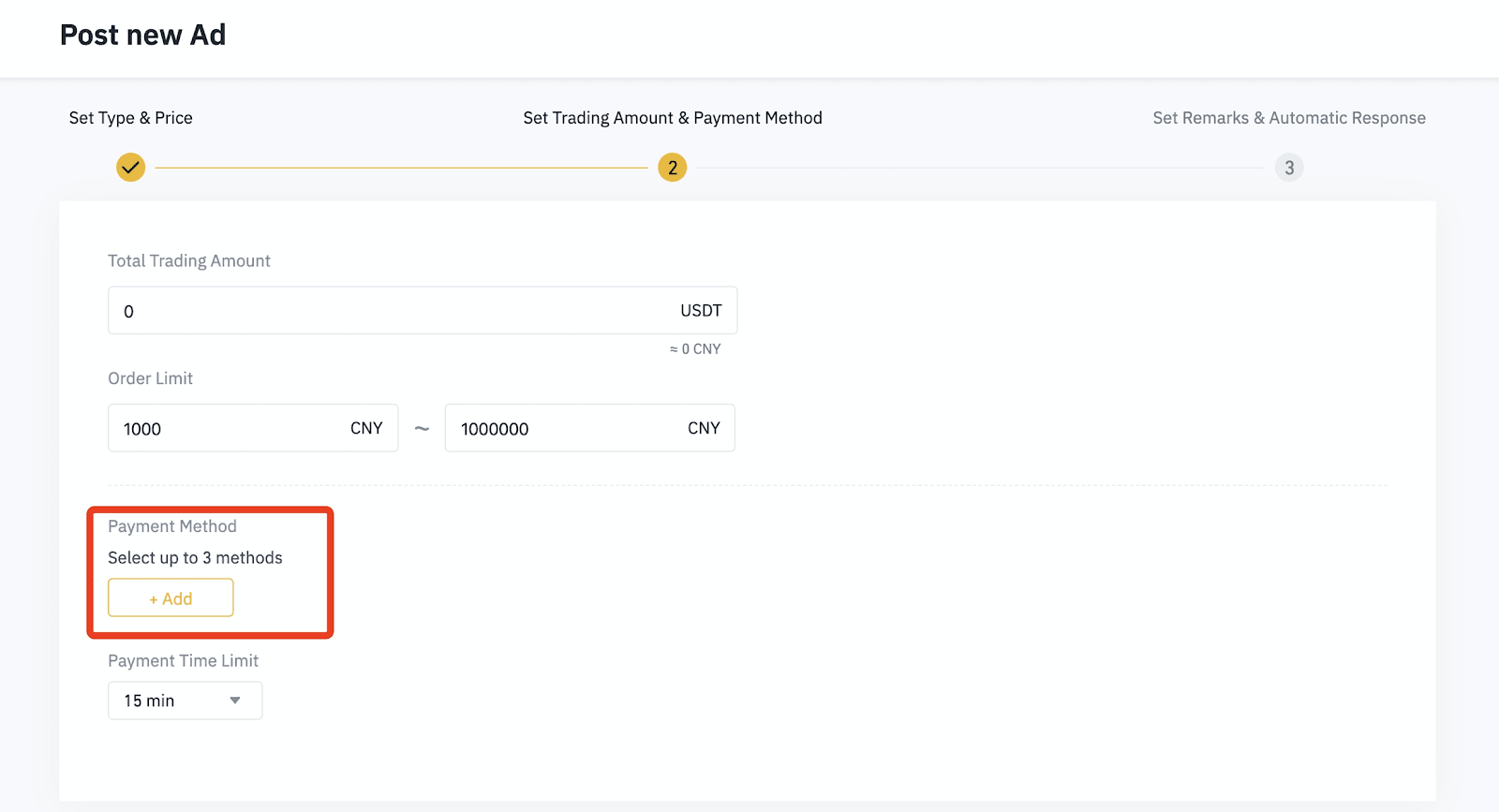 Frequently Asked Questions (FAQ) of Binance P2P Trading Frequently Asked Questions (FAQ) of Binance P2P Trading