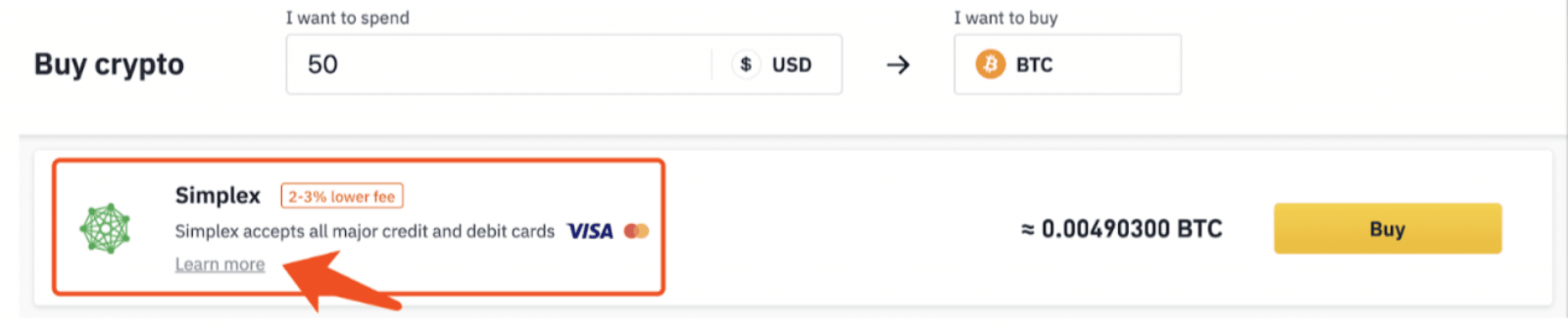 Cum să cumpărați cripto pe binance cu simplex Cum să cumpărați cripto pe binance cu simplex
