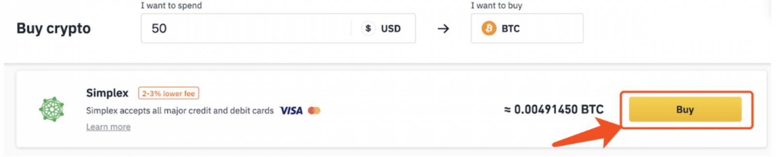 Cum să cumpărați cripto pe binance cu simplex Cum să cumpărați cripto pe binance cu simplex