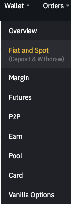 Binance पर सिल्वरगेट के माध्यम से USD को कैसे जमा करें और वापस लेने के लिए Binance पर सिल्वरगेट के माध्यम से USD को कैसे जमा करें और वापस लेने के लिए