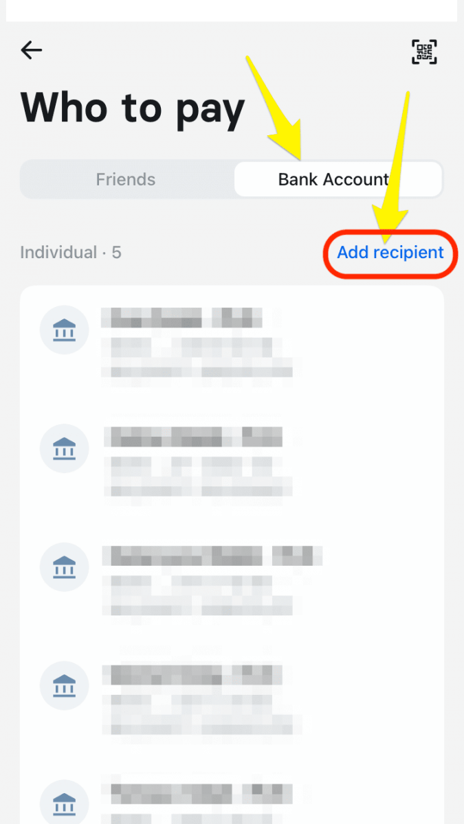 Како да депонирате ЕУР на Binance преку Revolut Како да депонирате ЕУР на Binance преку Revolut
