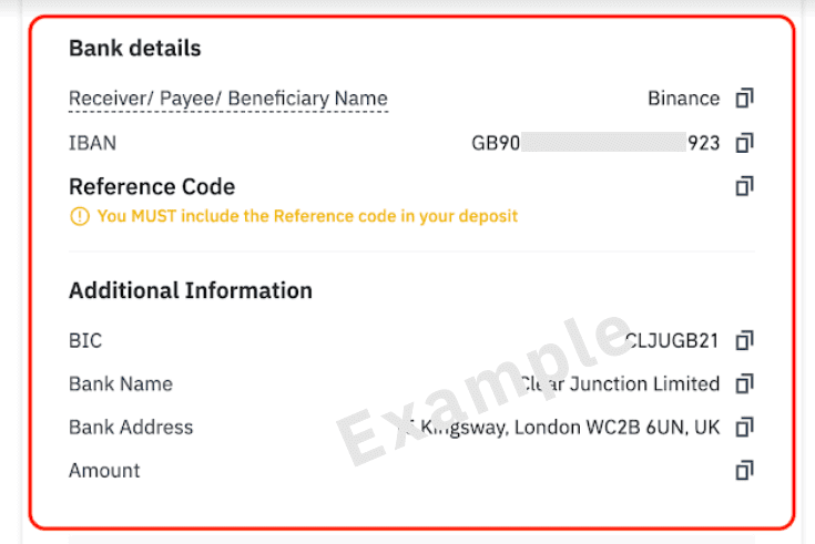 Како да депонирате ЕУР на Binance преку Revolut Како да депонирате ЕУР на Binance преку Revolut