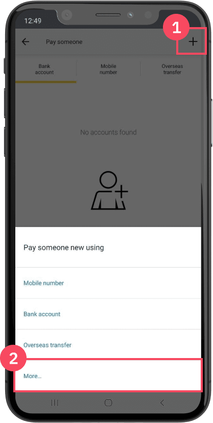 Kako položiti/povući AUD pomoću PayID/Osko na Binanceu putem web i mobilne aplikacije Kako položiti/povući AUD pomoću PayID/Osko na Binanceu putem web i mobilne aplikacije