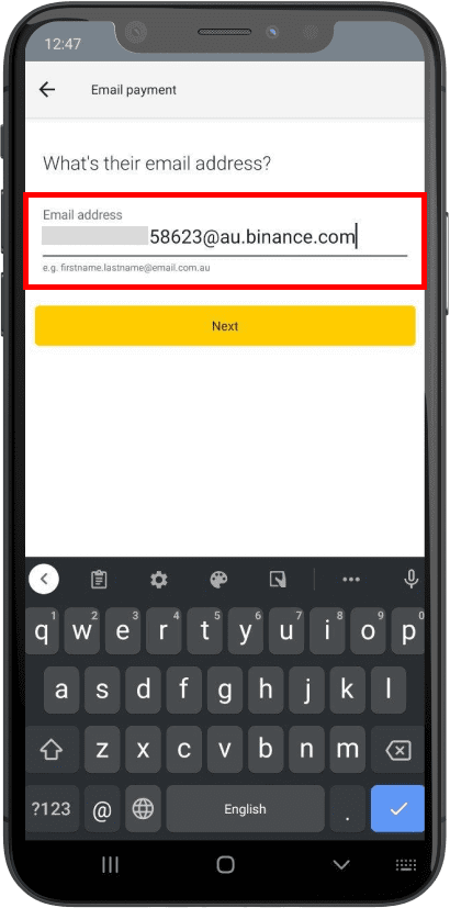 Kako položiti/povući AUD pomoću PayID/Osko na Binanceu putem web i mobilne aplikacije Kako položiti/povući AUD pomoću PayID/Osko na Binanceu putem web i mobilne aplikacije