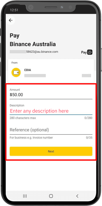 Kako položiti/povući AUD pomoću PayID/Osko na Binanceu putem web i mobilne aplikacije Kako položiti/povući AUD pomoću PayID/Osko na Binanceu putem web i mobilne aplikacije