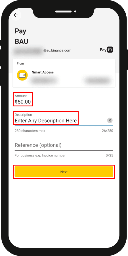 Kako položiti/povući AUD pomoću PayID/Osko na Binanceu putem web i mobilne aplikacije Kako položiti/povući AUD pomoću PayID/Osko na Binanceu putem web i mobilne aplikacije