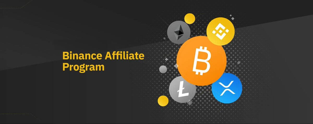 Conas a bheith páirteach i gClár Affiliate agus a bheith i do Chomhpháirtí ar Binance Conas a bheith páirteach i gClár Affiliate agus a bheith i do Chomhpháirtí ar Binance