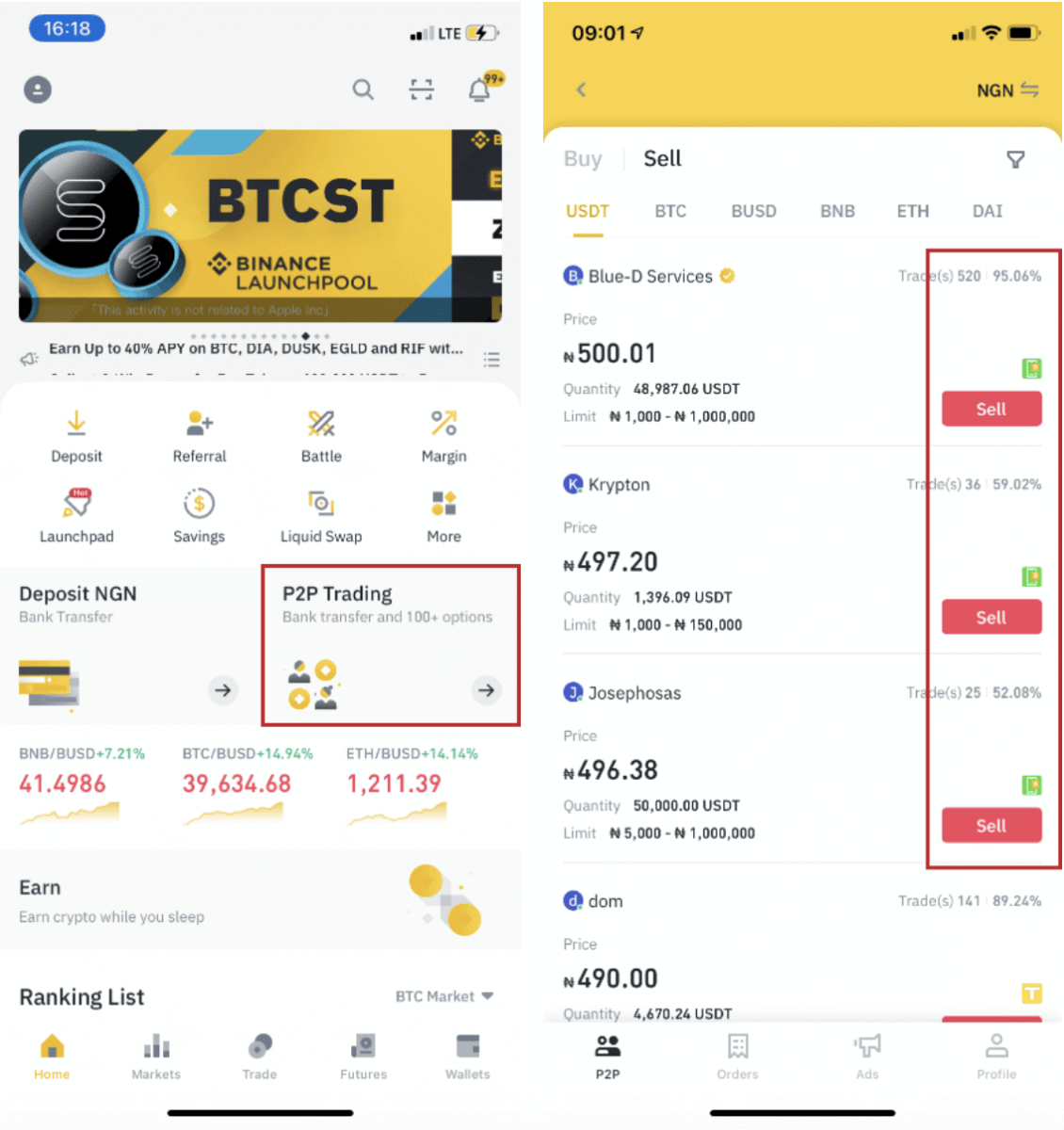 কীভাবে সাইন ইন করবেন এবং Binance থেকে প্রত্যাহার করবেন কীভাবে সাইন ইন করবেন এবং Binance থেকে প্রত্যাহার করবেন