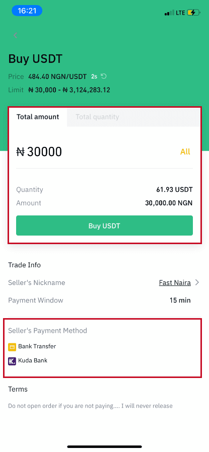 Како се пријавити и депорати на Binance Како се пријавити и депорати на Binance