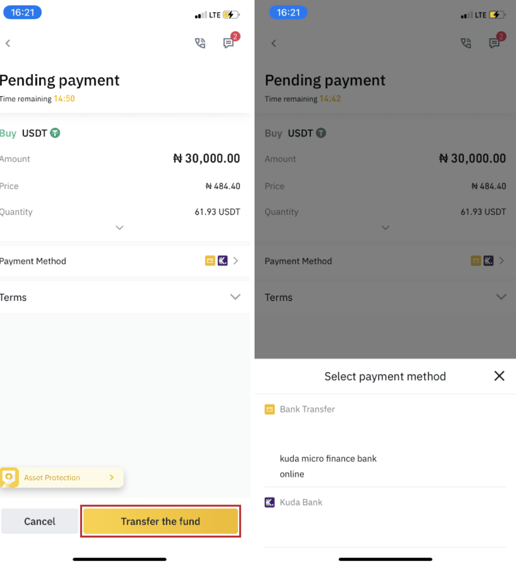 Како се пријавити и депорати на Binance Како се пријавити и депорати на Binance