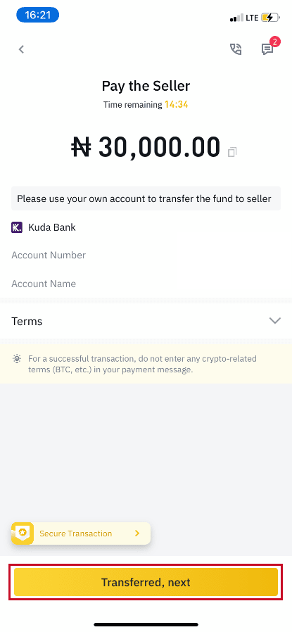 Како се пријавити и депорати на Binance Како се пријавити и депорати на Binance