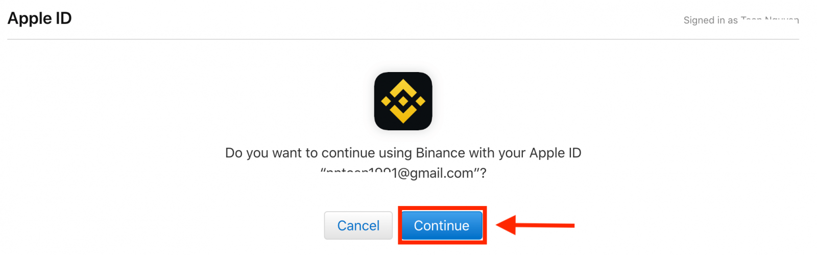 How to Sign Up and Log In to a Binance account How to Sign Up and Log In to a Binance account
