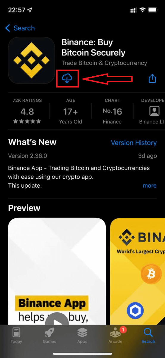 How to Sign Up and Log In to a Binance account How to Sign Up and Log In to a Binance account
