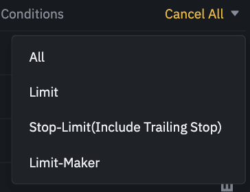 Hur man startar Binance Trading 2021: En steg-för-steg-guide för nybörjare Hur man startar Binance Trading 2021: En steg-för-steg-guide för nybörjare
