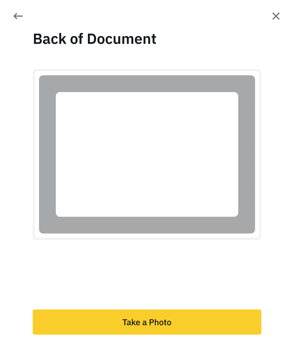 How to Verify Account on Binance How to Verify Account on Binance