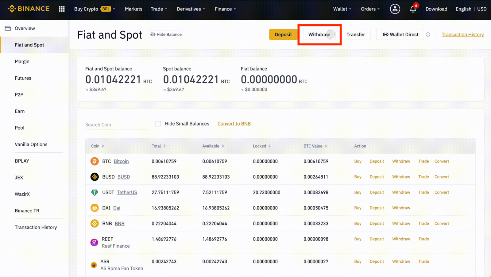 Paano mag -atras ng pera sa Binance mula sa Fiat Wallets hanggang Credit/Debit Cards Paano mag -atras ng pera sa Binance mula sa Fiat Wallets hanggang Credit/Debit Cards