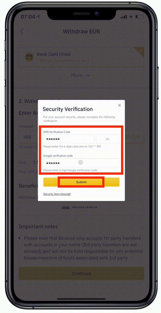 Paano mag -atras ng pera sa Binance mula sa Fiat Wallets hanggang Credit/Debit Cards Paano mag -atras ng pera sa Binance mula sa Fiat Wallets hanggang Credit/Debit Cards