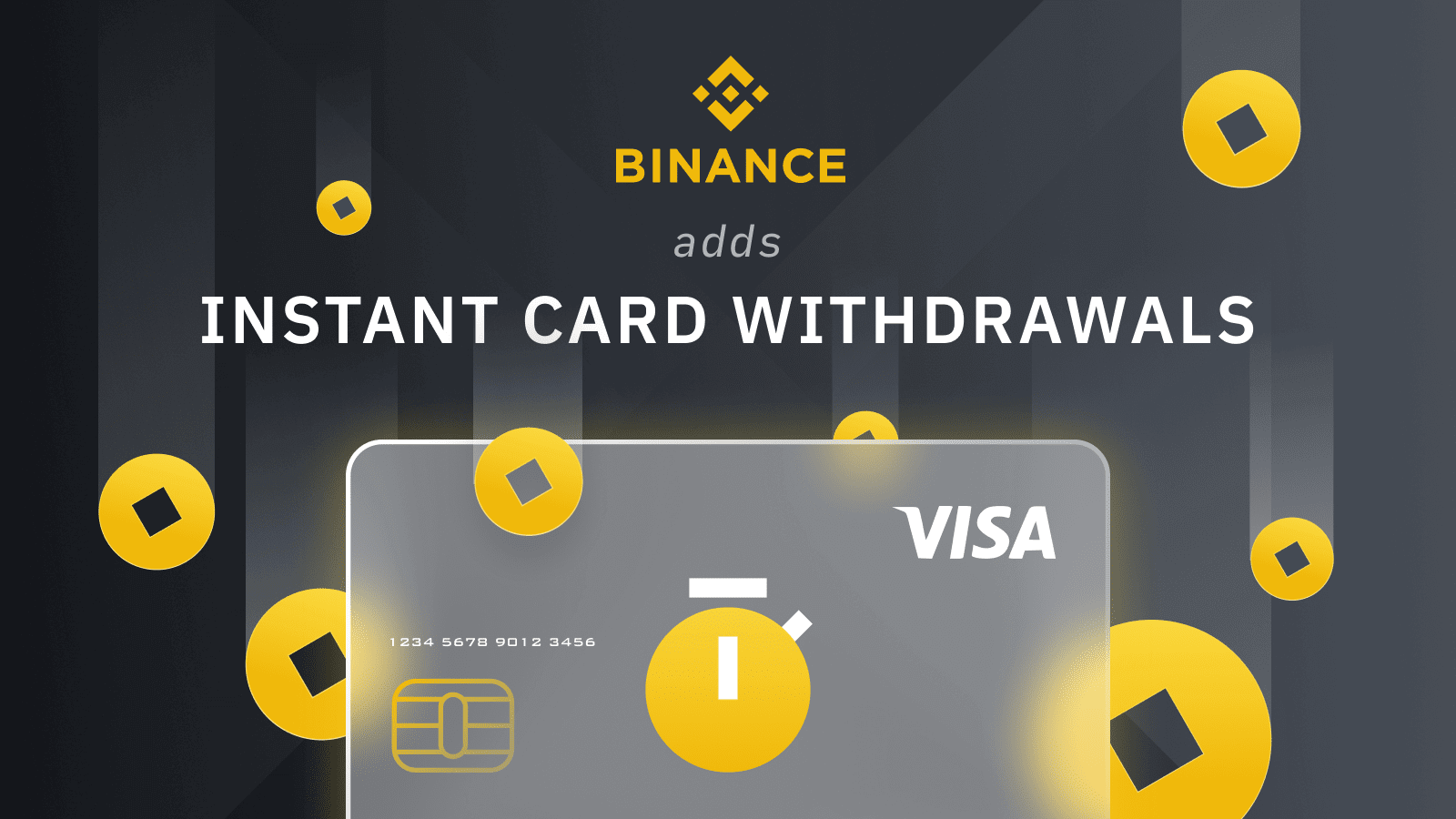 Paano mag -atras ng pera sa Binance mula sa Fiat Wallets hanggang Credit/Debit Cards Paano mag -atras ng pera sa Binance mula sa Fiat Wallets hanggang Credit/Debit Cards